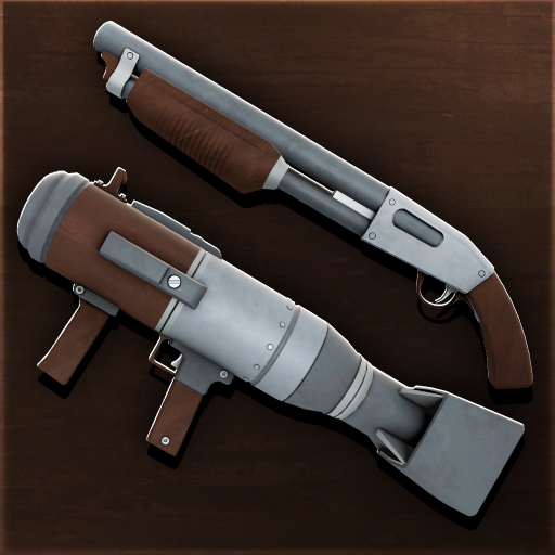 Bad Business – Team Fortress 2 Mod