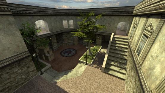de_corruption – Counter-Strike 2 Mod