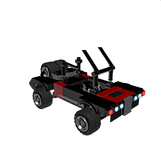 Vroom Trophy preview