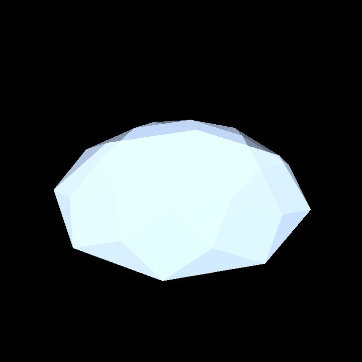 Gemstones 12 A