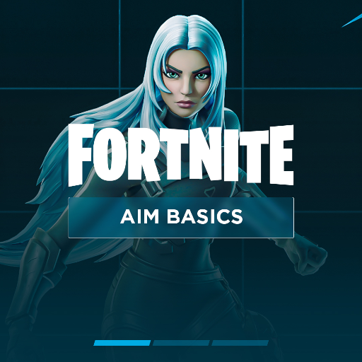 Fortnite Aim Basics
