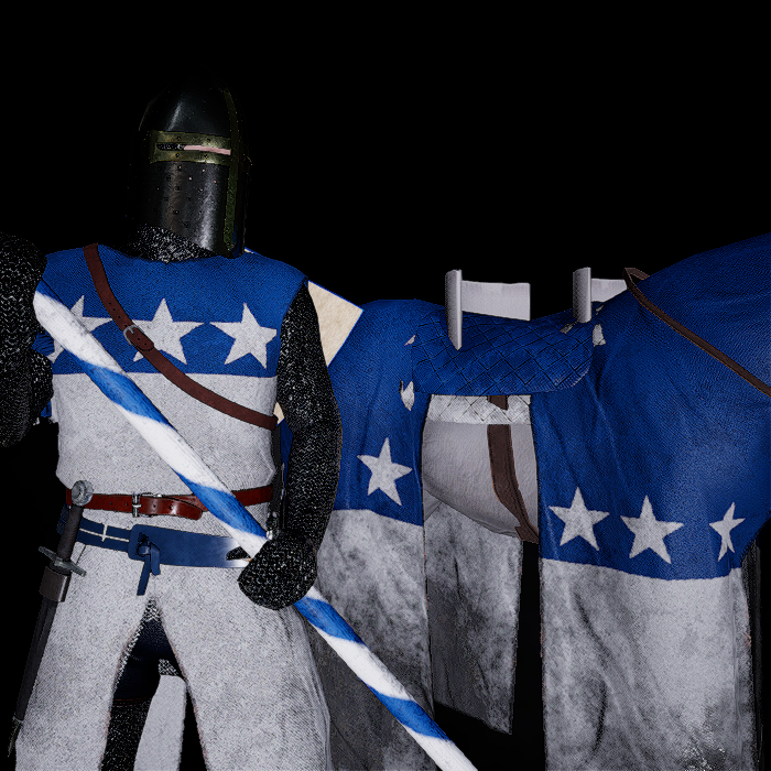 1306 AD: The Douglases