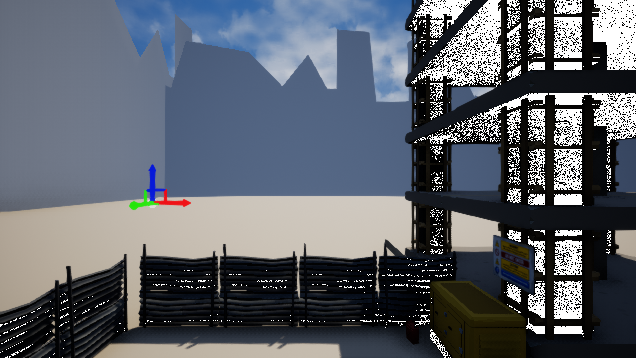 The Parkour Map
