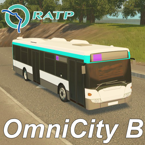 RATP OmniCity B