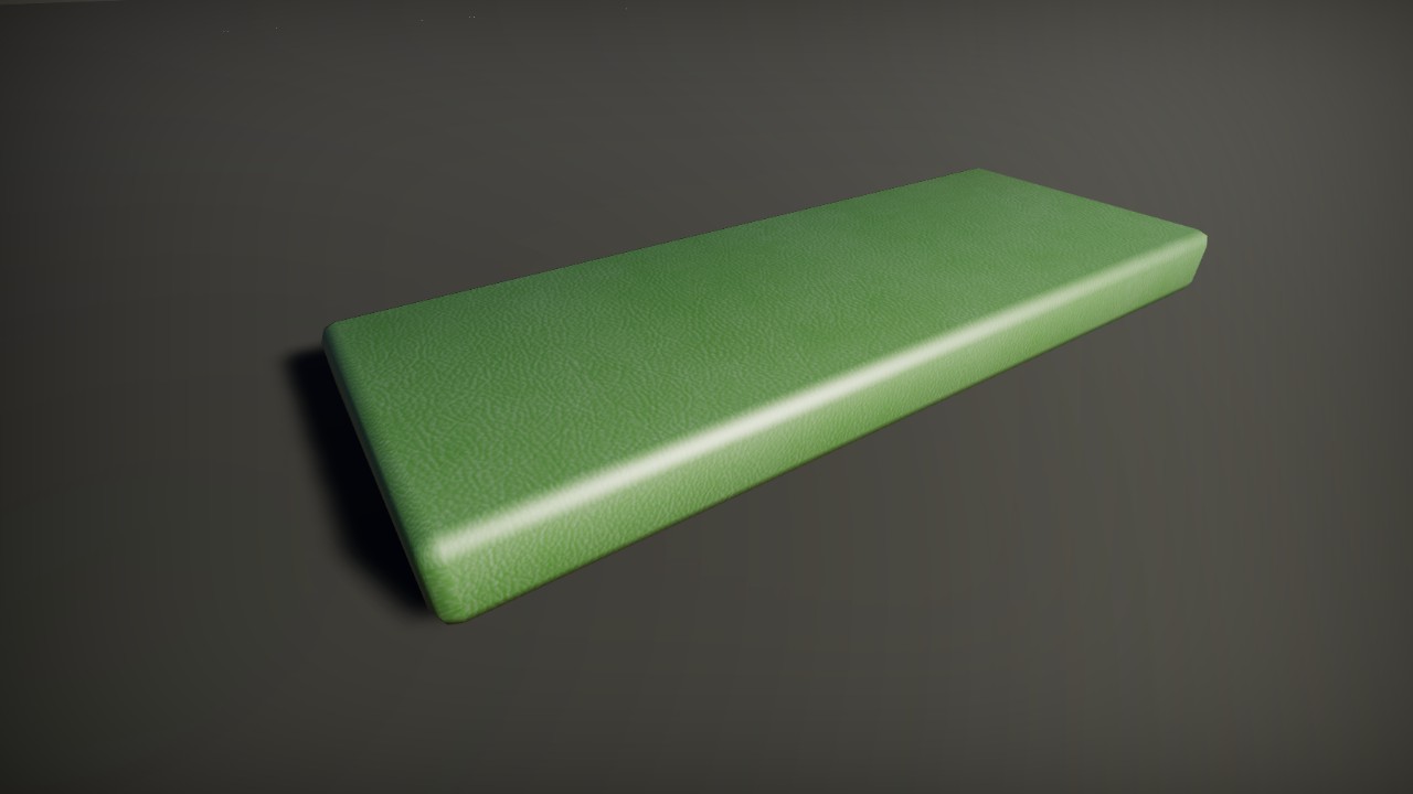 Mattress
