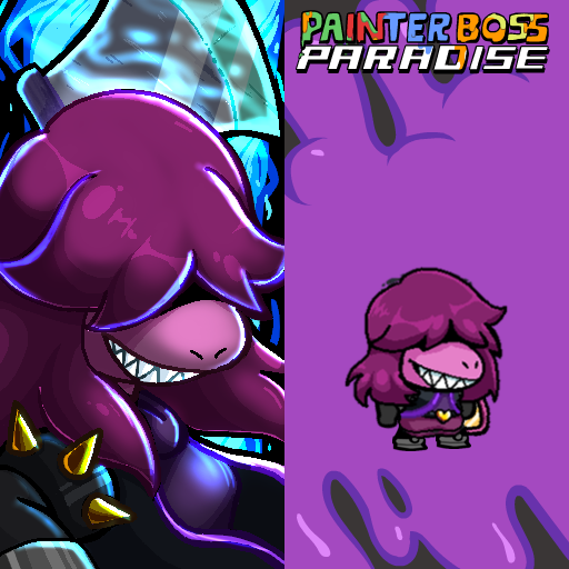 SUSIE DARKWORLD