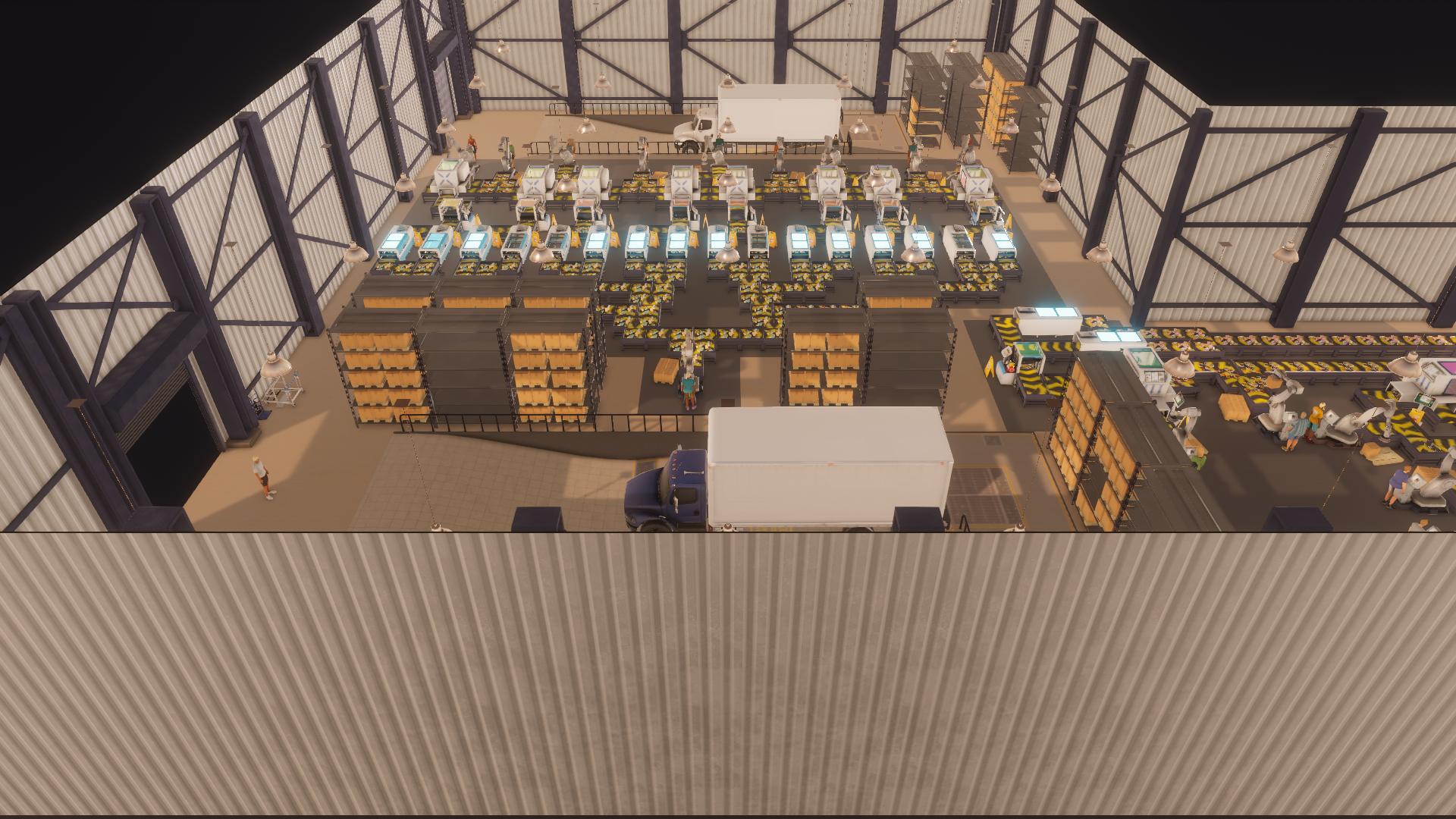 P3 Jewelry's Factory