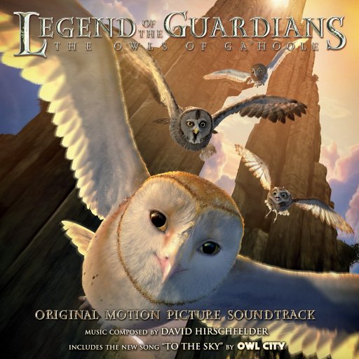 Owl City-To the Sky