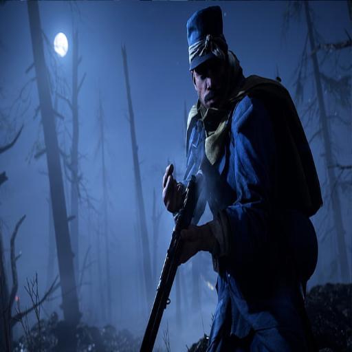 battlefield 1 French faction