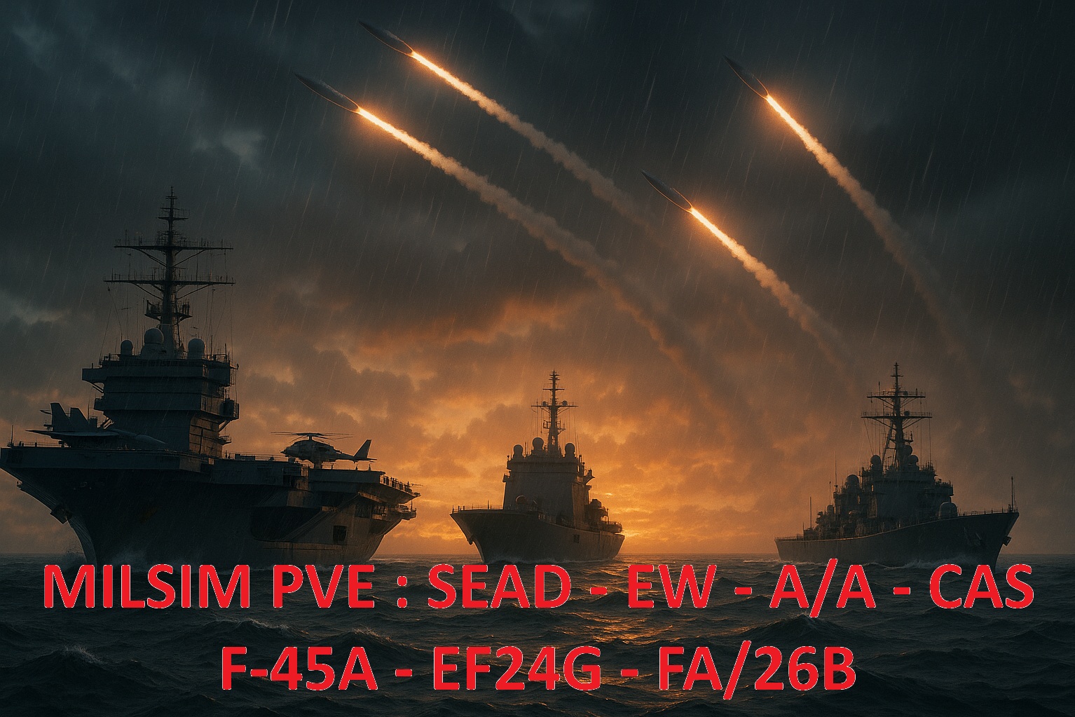 Nuclear interception