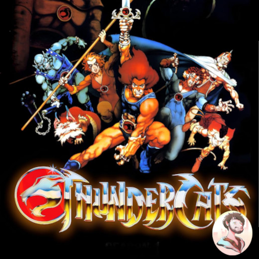 Thundercats Theme