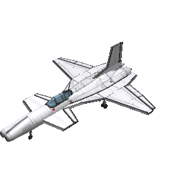 F-133 Comet
