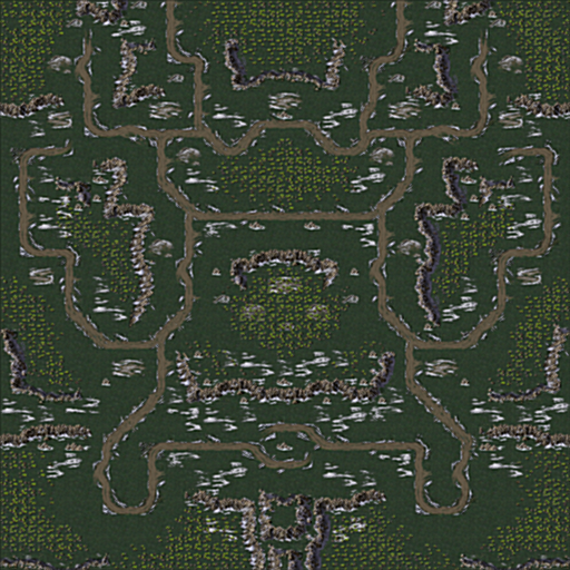 (RusTy) "TheNew16Maps'' L [2P]