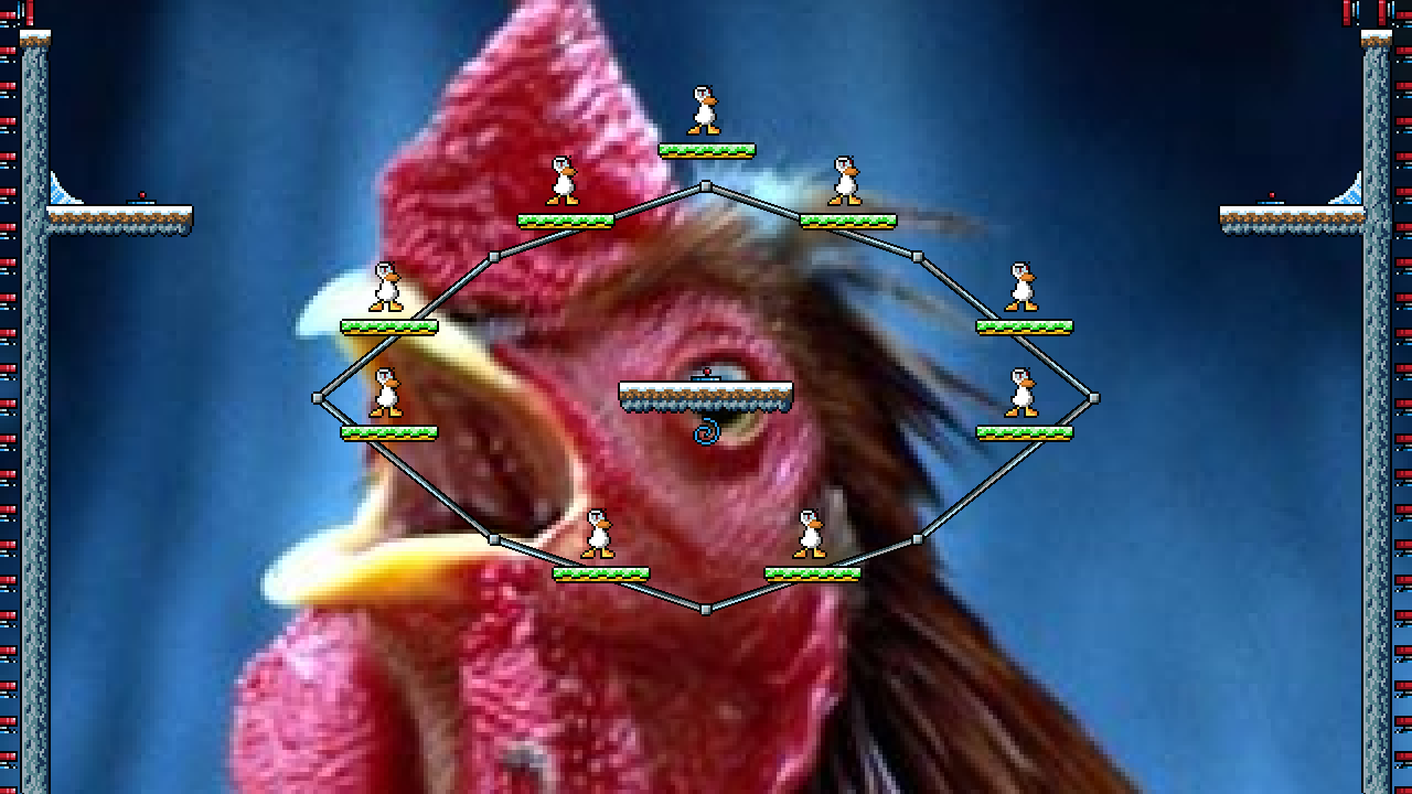 ARENA - Rotissarie Chicken