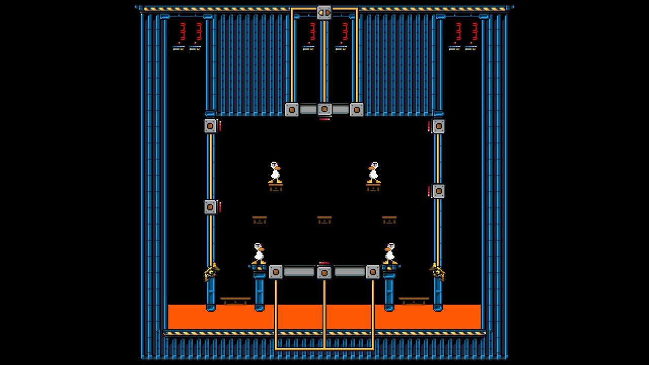 Deathtrap