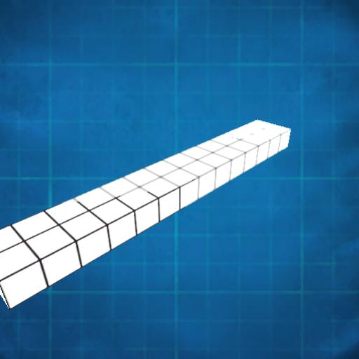 Locked 14x2 LED