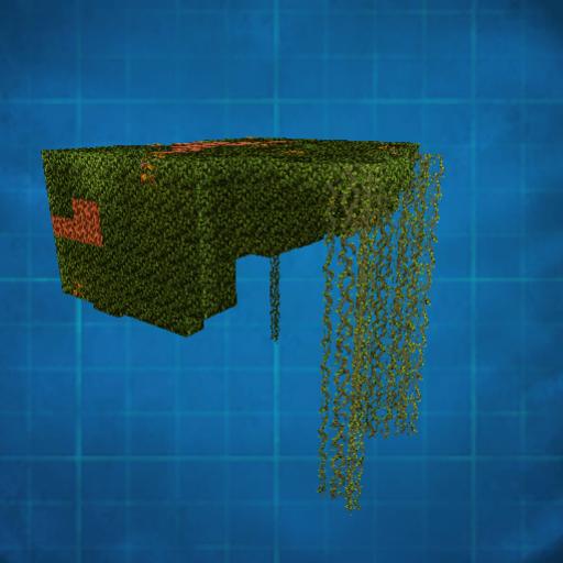 Jungle top