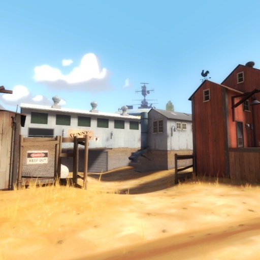 Pitchfork (MvM)