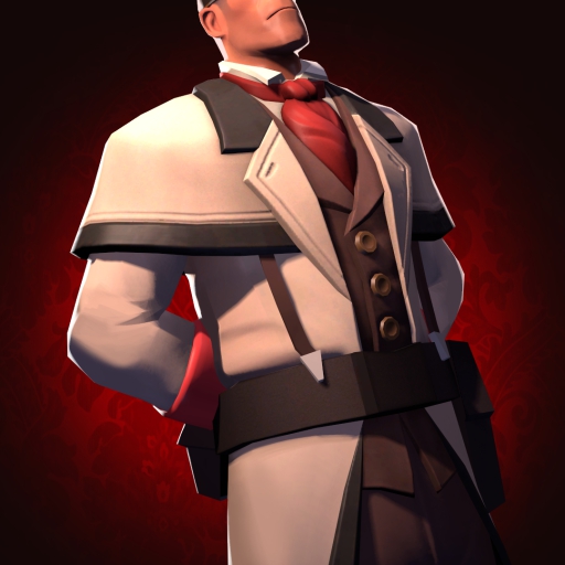 Tell-Tale Heart Surgeon