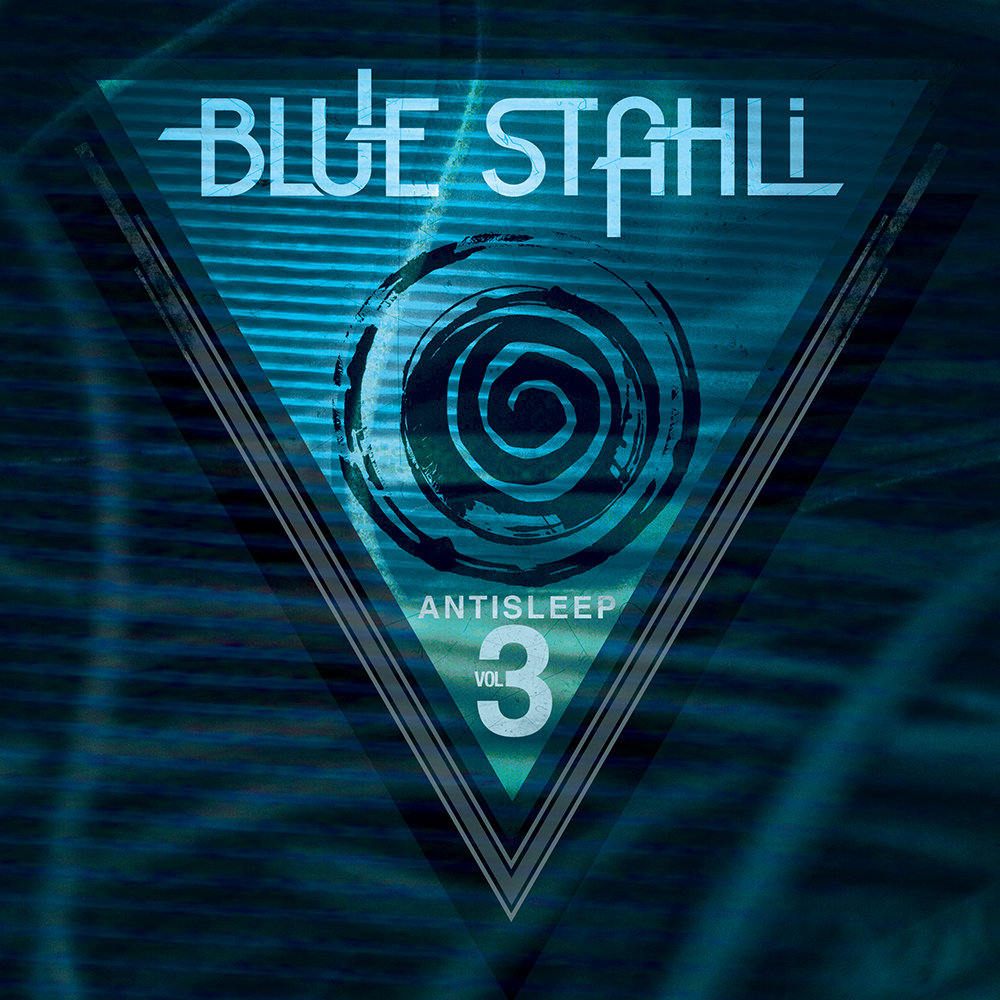 Chaser - Blue Stahli