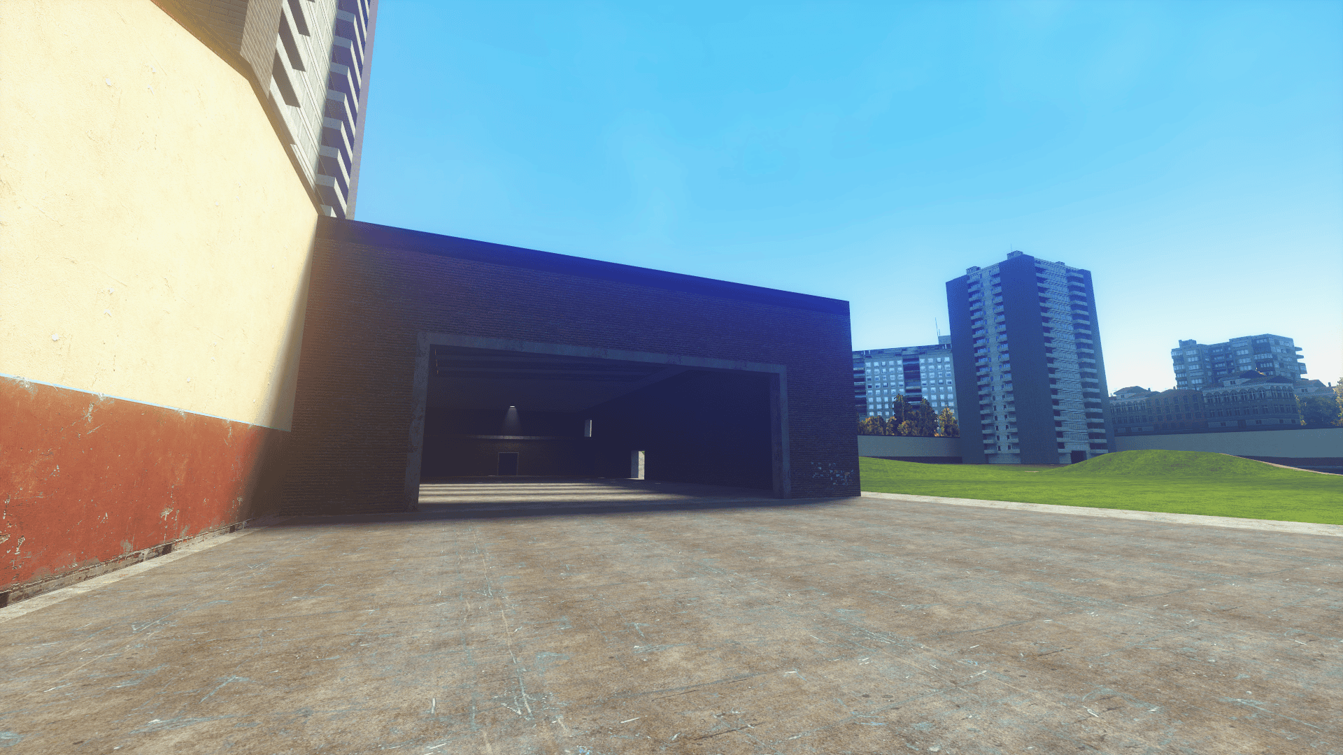 Steam Community :: Guide :: How to upscale and improve Gmod's textures ...