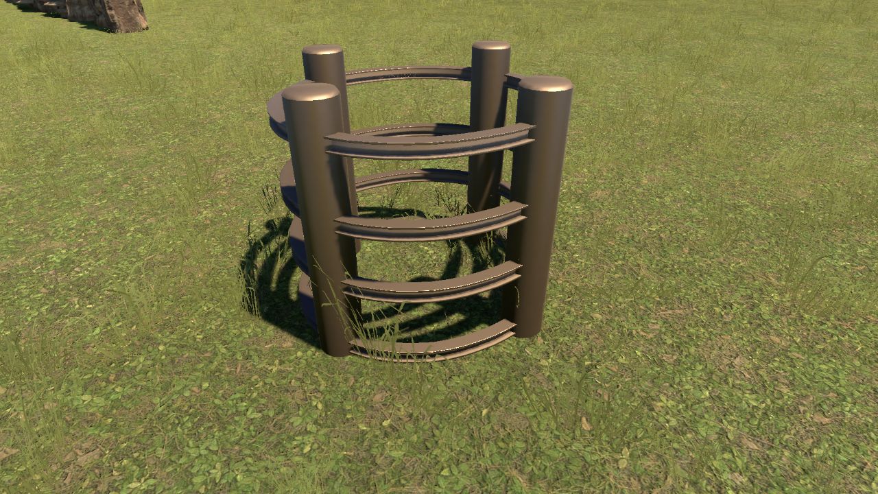 tree protection