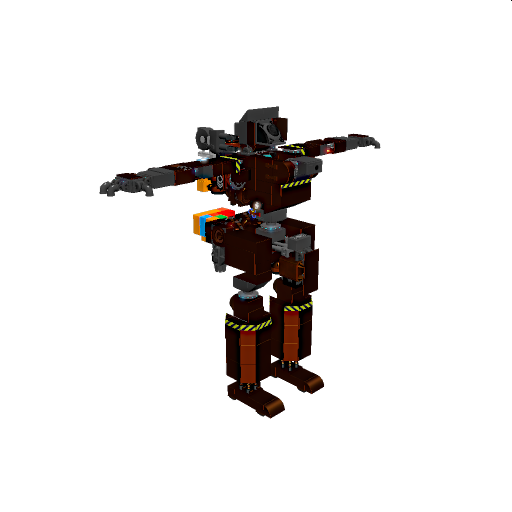 copper golem