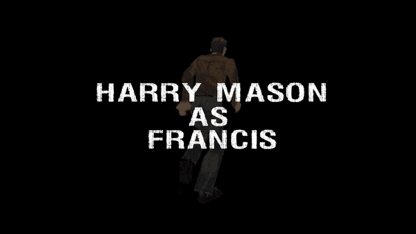 Harry Mason [Francis]
 preview