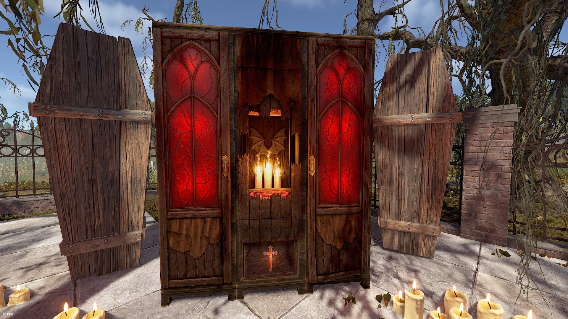 Lord of the Night Locker thumbnail 4