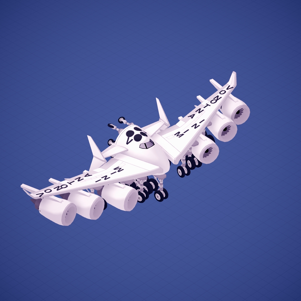 AnToNoV aN-0
