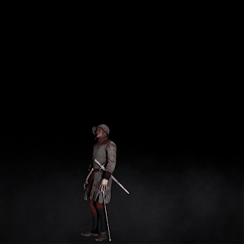 Zombie archers