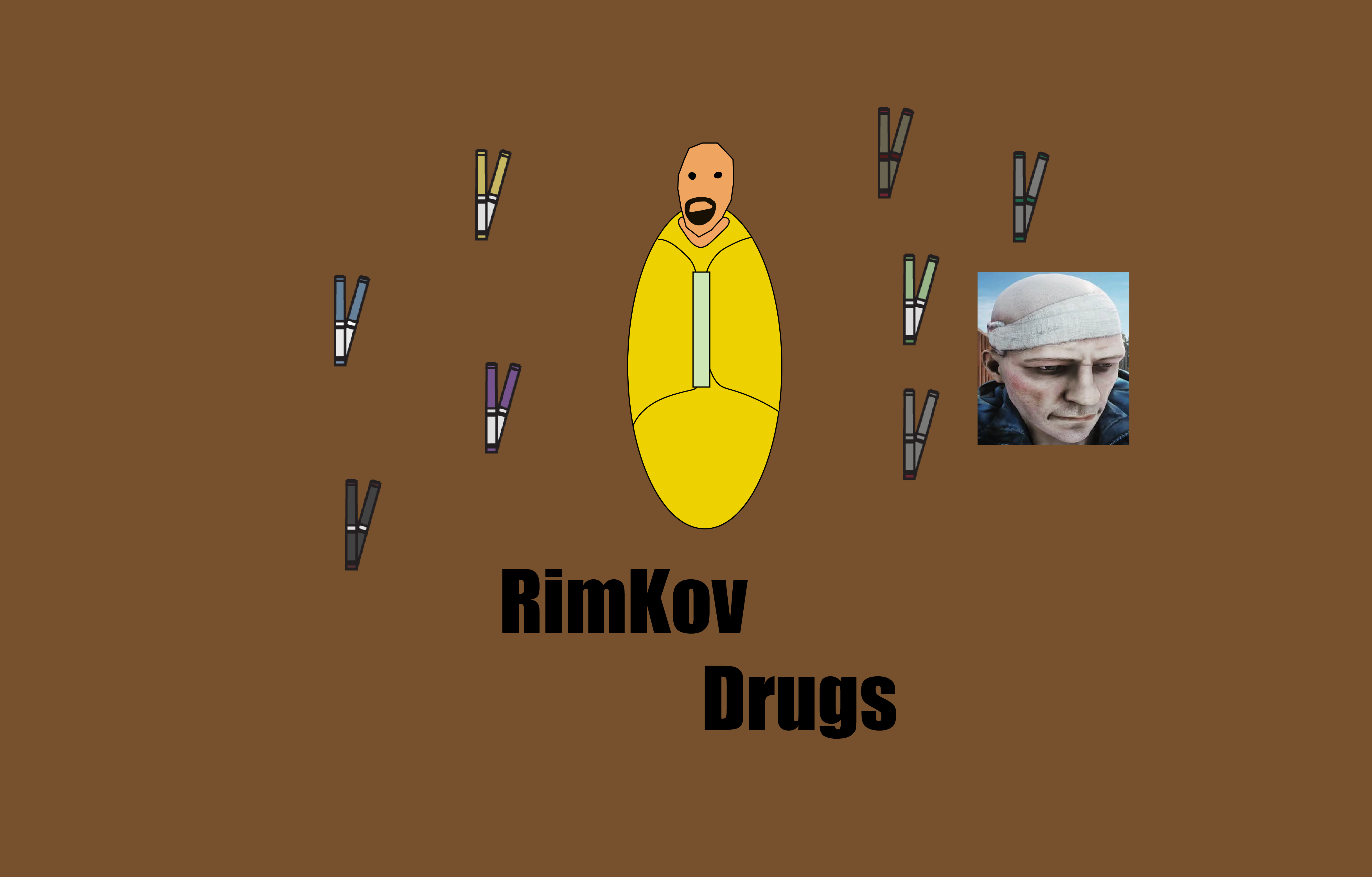RIMKOV 【Injectors】