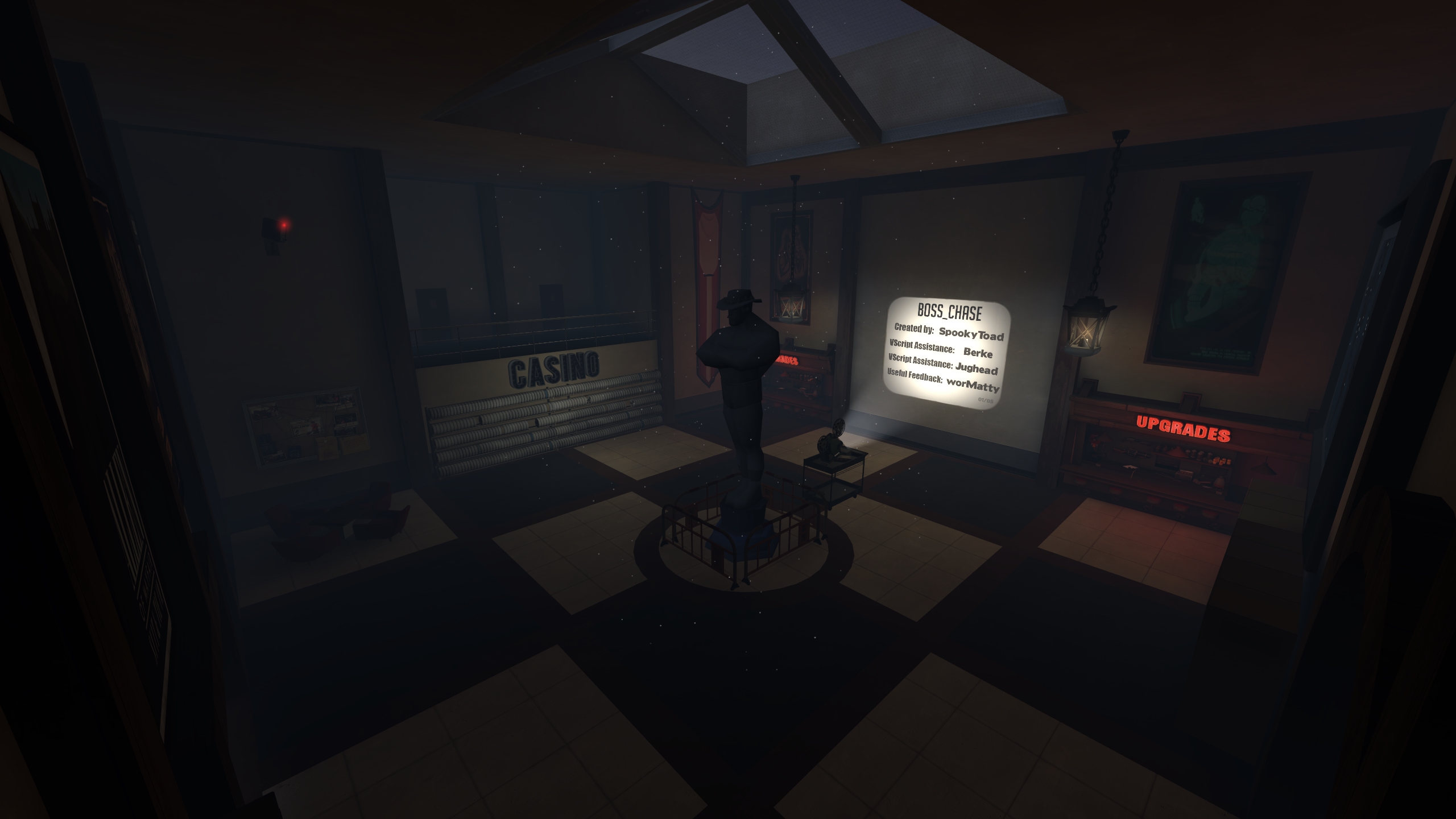 Preview For Mod #5