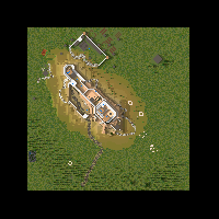 Hazmburk Castle [Czech Republic, 1424 AD]