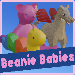 Beanie Babies (B42 Stable) – Project Zomboid Mod