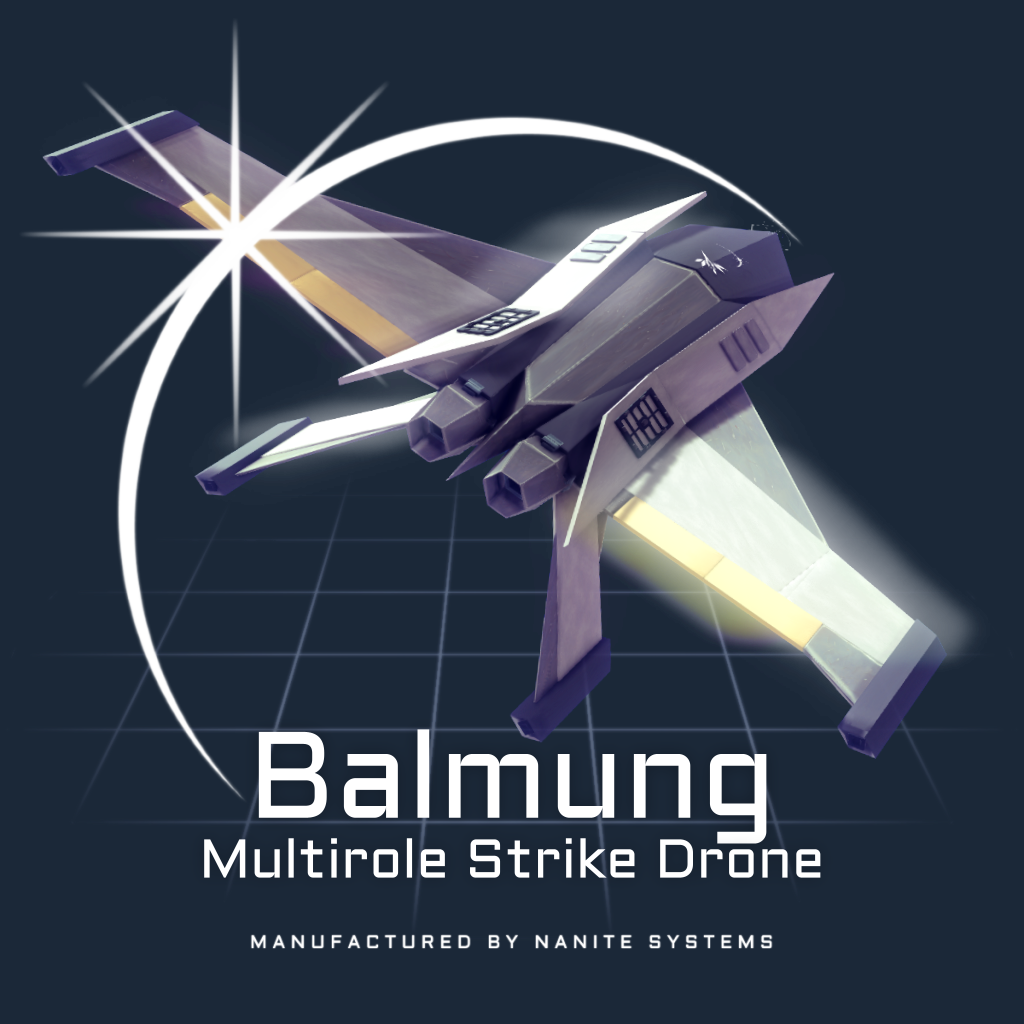 [NS] Balmung Sunderer