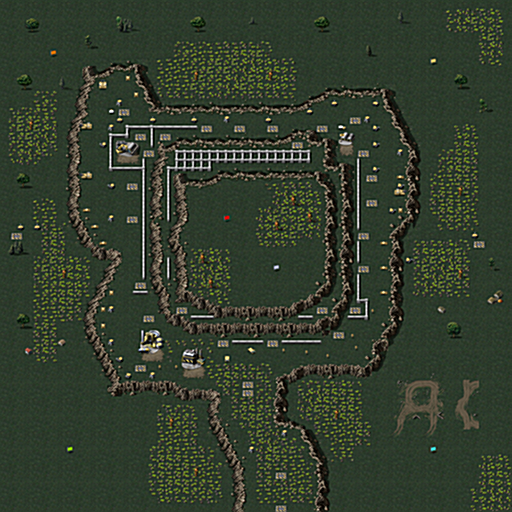 Neutral Citadel v1-31