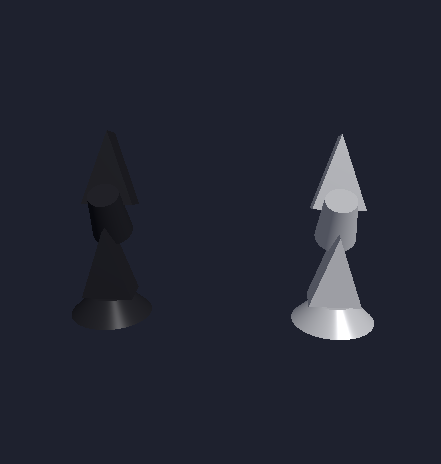 Launch Set Knight