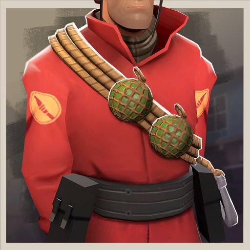 Buoy Scout
