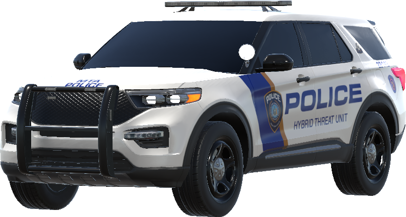 [MTAPD] Metropolitan Transportation Authority Police (NY, Hybrid Threat Unit)