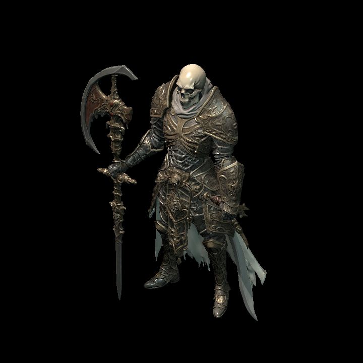 Bone Bulwark