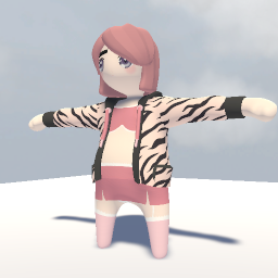 Cute preview