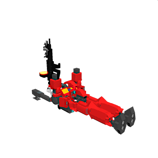 Guncannon #WOTW preview