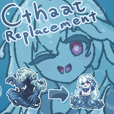 hack_c Cthaat Replacement