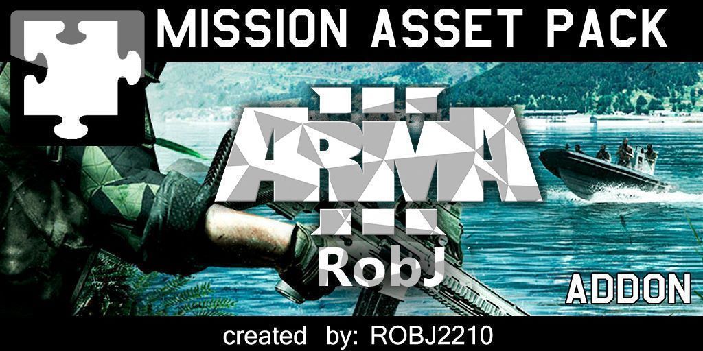 Mission Asset Pack