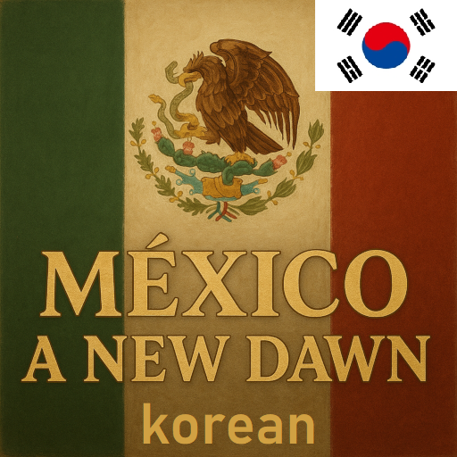 [korean] Mexico: A New Dawn