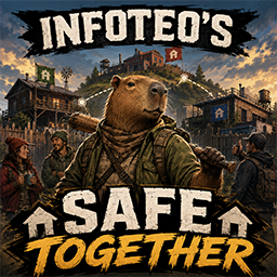Infoteo's SafeTogether