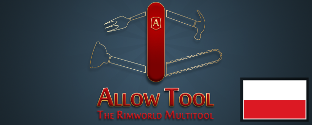 Allow Tool - Polish Translation