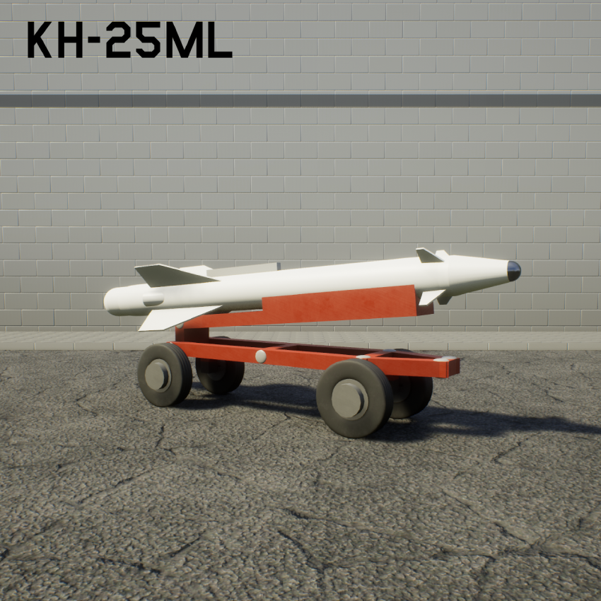 KH-25ML preview