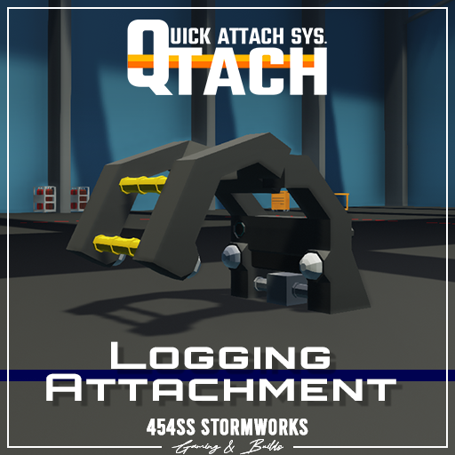 Q1TACH Attachment: Logging Grabber